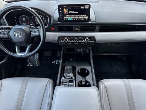 Certified 2024 Honda Pilot EX-L image 16