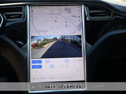 Used 2017 Tesla Model S 100D image 6