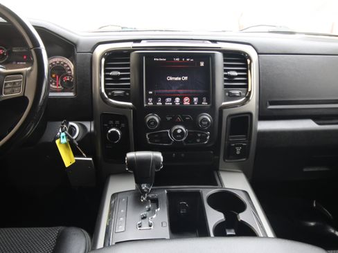 Used 2013 RAM 1500 Sport w/ Sport Premium Group image 47