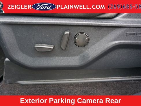 Used 2022 Ford F150 XLT w/ Equipment Group 302A High AWD/4WD image 16
