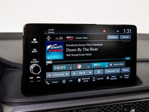 Certified 2026 Acura Integra A-Spec image 17