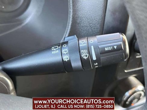 Used 2016 Jeep Patriot Sport w/ Power Value Group image 28