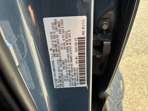 Used 2025 MAZDA CX-50 2.5 Hybrid w/ Premium Plus Pkg AWD/4WD image 30