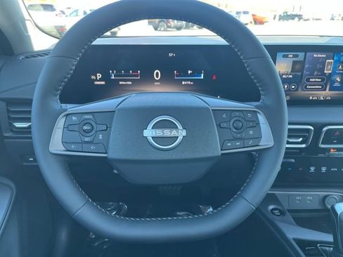 New 2026 Nissan Sentra SV image 24