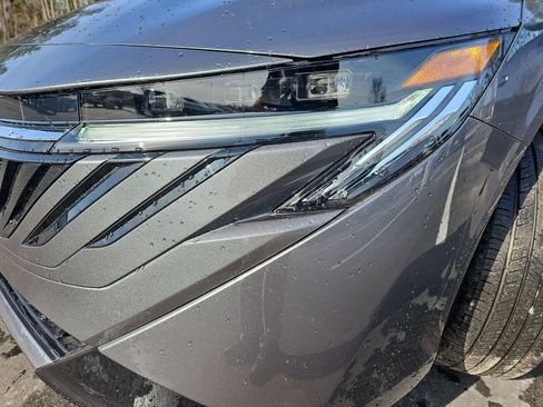 New 2026 Nissan Sentra SV w/ SV Convenience Package image 32