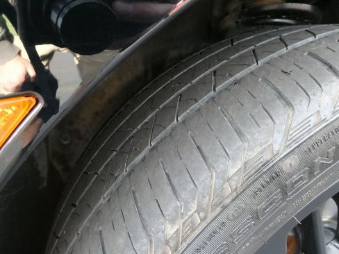 Certified 2024 Chevrolet Blazer RS w/ Driver Confidence II Package image 12