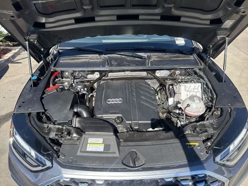 Used 2022 Audi Q5 2.0T Premium Plus image 31