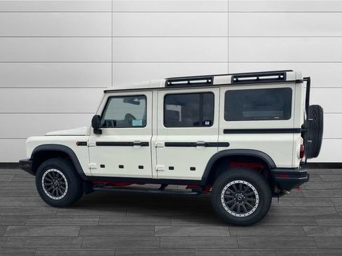 Used 2026 INEOS Grenadier AWD/4WD image 6