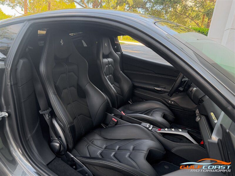 Used 2017 Ferrari 488 GTB RWD image 29