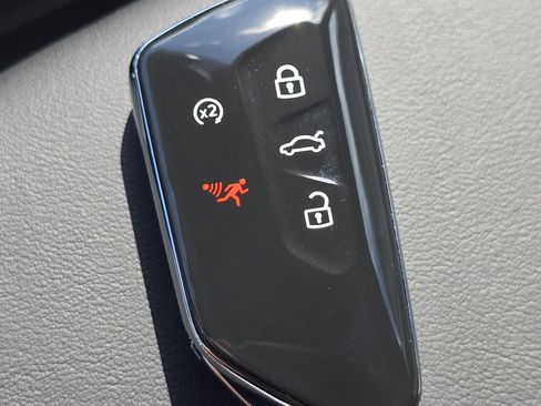 New 2026 Volkswagen Atlas Cross Sport SEL Premium R-Line image 27