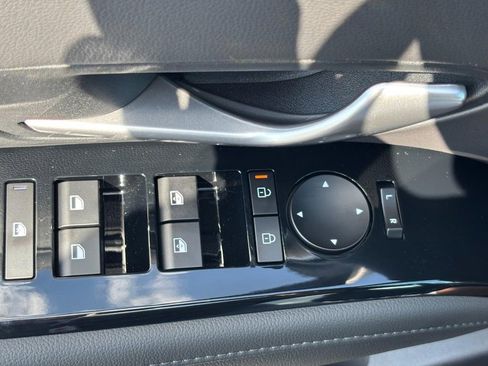 New 2025 Hyundai Santa Cruz SEL image 18