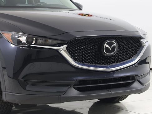 Used 2020 MAZDA CX-5 Sport image 34