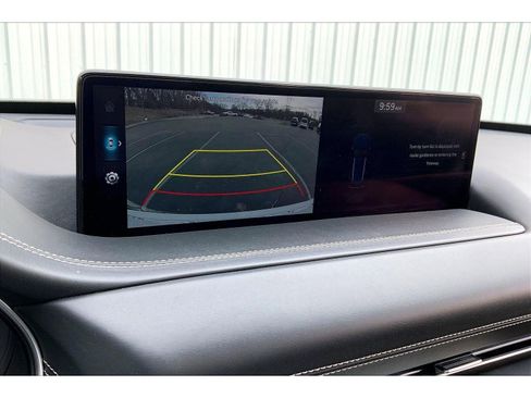 Used 2024 Genesis GV80 2.5T image 19