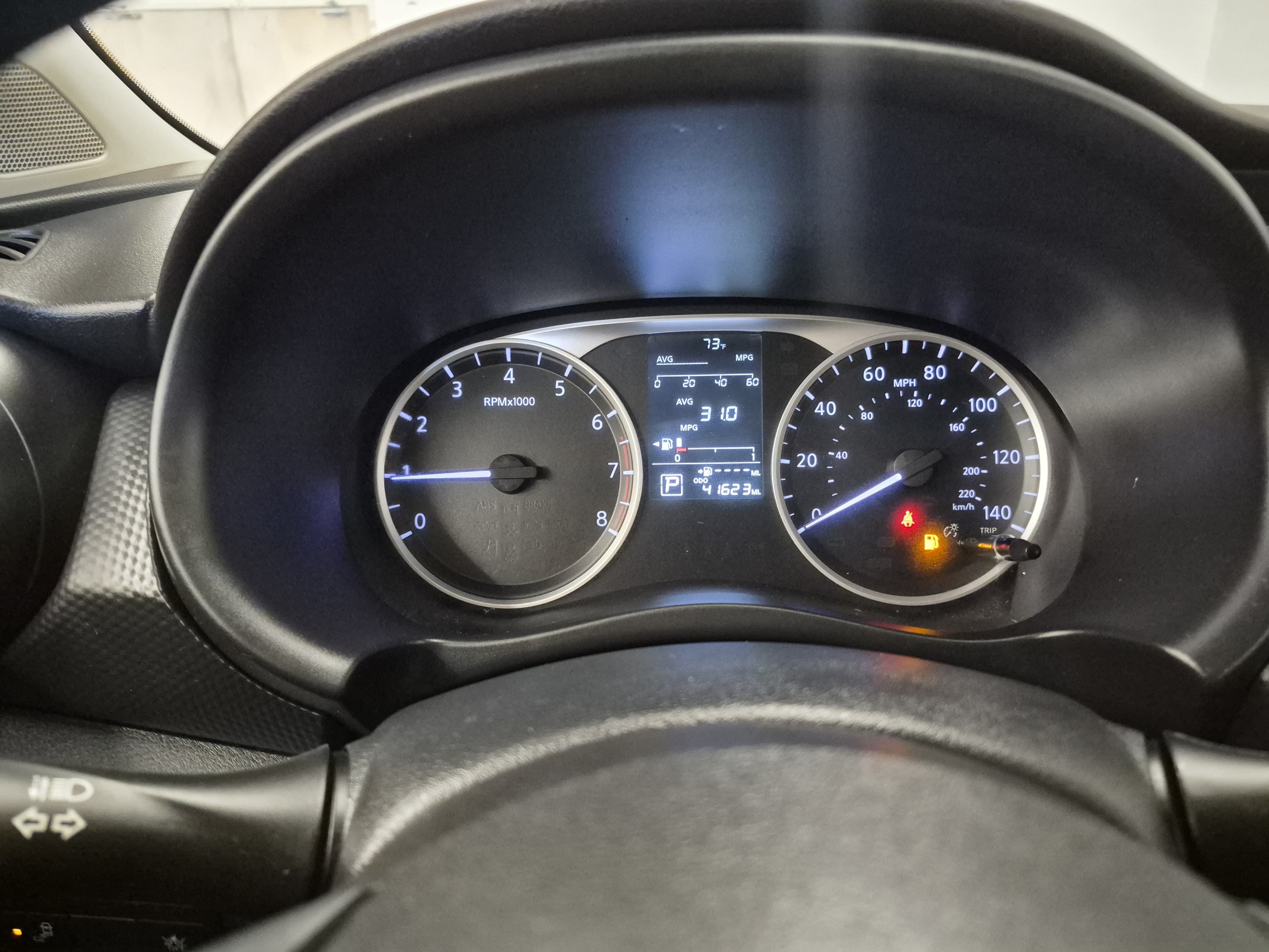 Used 2025 Nissan Kicks Play S FWD image 19