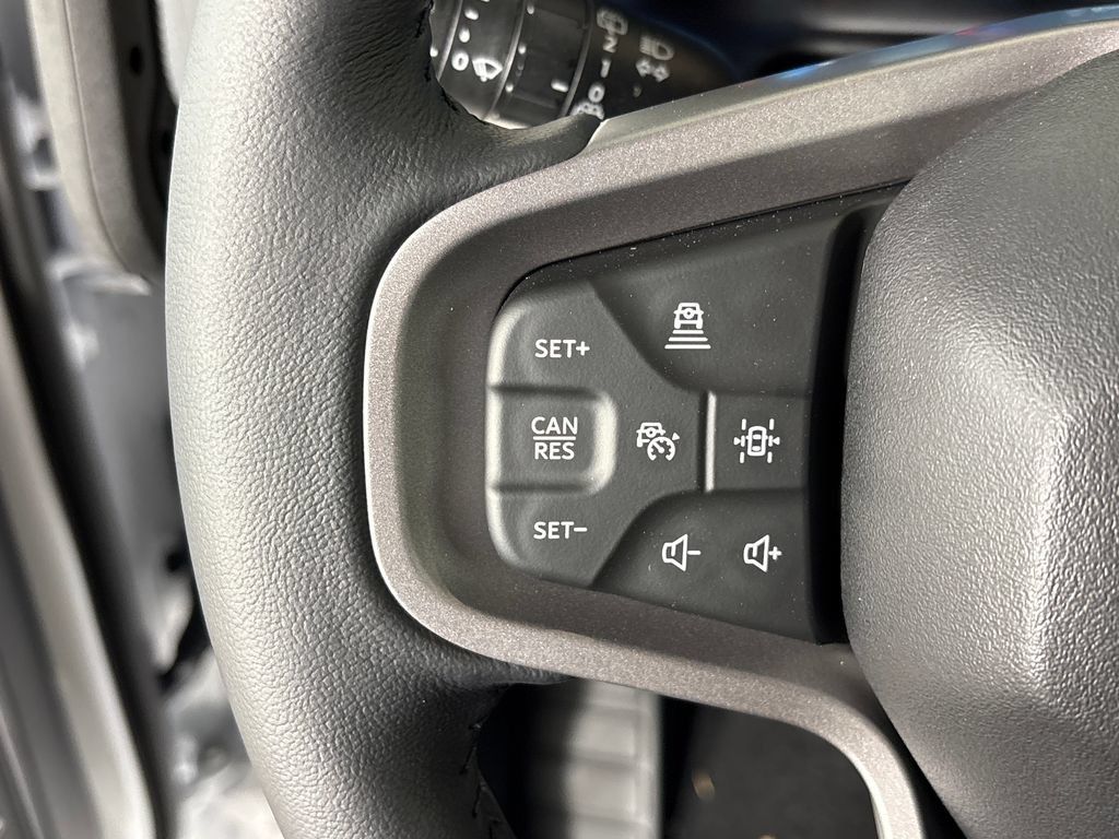 New 2026 Ford Bronco Outer Banks w/ Sasquatch Package AWD/4WD image 17