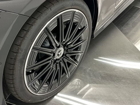 New 2026 Mercedes-Benz CLE 300 4MATIC Cabriolet image 13