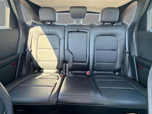 Used 2025 Ford Escape Platinum AWD/4WD image 14