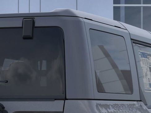 New 2025 Ford Bronco Big Bend w/ Black Diamond Package image 25