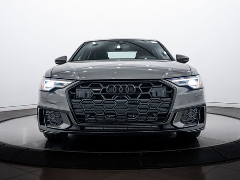 Certified 2025 Audi A6 Premium Plus w/ Premium Plus Package image 24