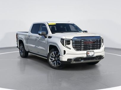 Used 2024 GMC Sierra 1500 Denali w/ Denali Reserve Package