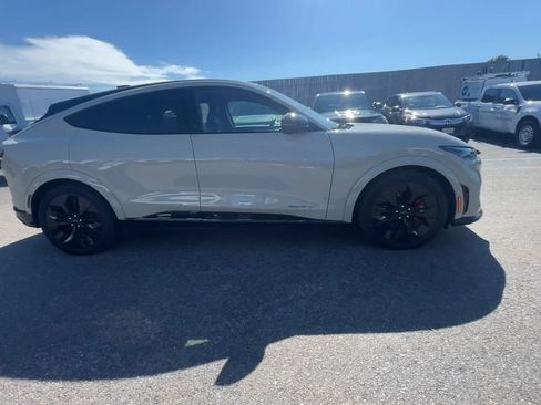 Certified 2025 Ford Mustang Mach-E GT AWD/4WD image 20
