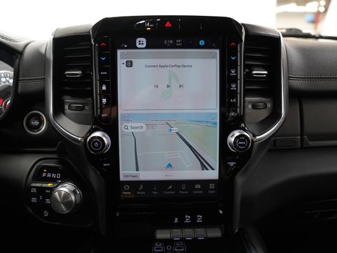 Used 2025 RAM 1500 Laramie image 23