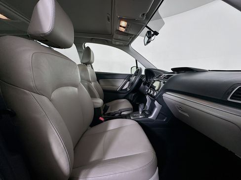 Used 2016 Subaru Forester 2.5i Limited w/ Popular Package #1 image 31