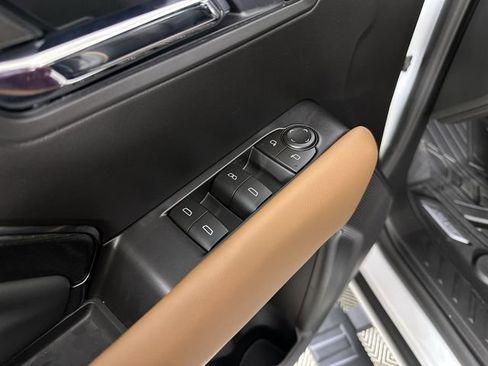 New 2026 GMC Canyon AT4 w/ Nightfall Essentials Package AWD/4WD image 24