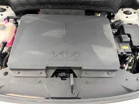 Certified 2023 Kia Niro Wave FWD image 19