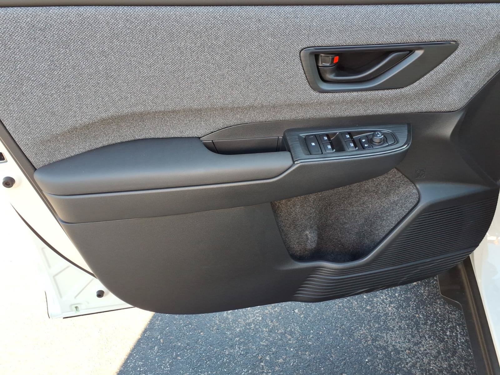 New 2026 Subaru Outback Premium AWD/4WD image 10