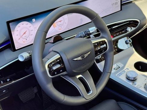 New 2026 Genesis GV70 2.5T Select image 20