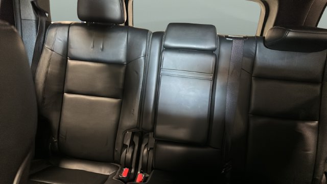 Used 2020 Jeep Grand Cherokee Limited AWD/4WD image 28
