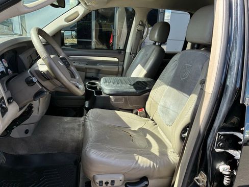 Used 2004 Dodge Ram 2500 Truck SLT w/ Trailer Tow Group image 14