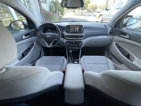 Used 2020 Hyundai Tucson Value w/ Cargo Package image 14