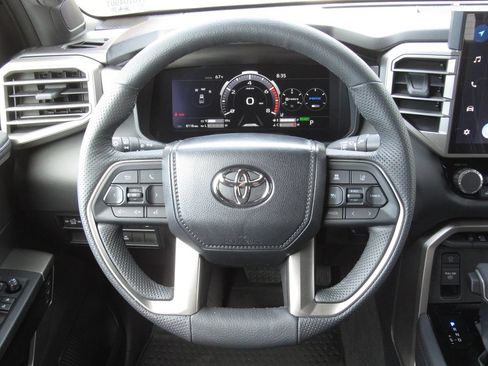 Used 2026 Toyota Tundra Limited w/ Limited PVM Package AWD/4WD image 28