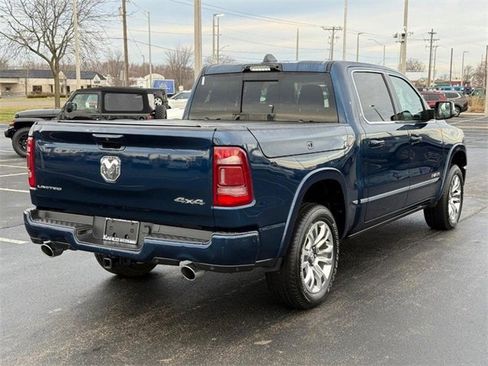 Used 2023 RAM 1500 Limited image 3