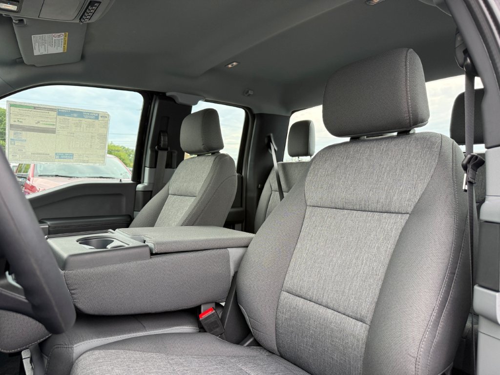 New 2026 Ford F350 XL w/ STX Appearance Package AWD/4WD image 14