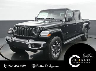 New 2026 Jeep Gladiator Sahara video 1