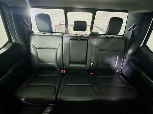 Used 2024 Ford F250 Lariat w/ Lariat Ultimate Package image 12