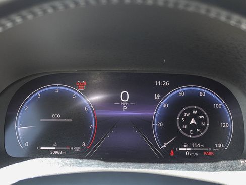 Used 2023 Toyota Highlander Limited FWD image 25