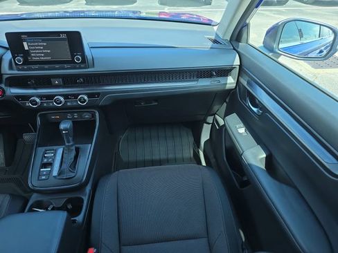 Used 2024 Honda CR-V EX image 14