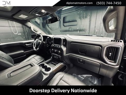 Used 2020 Chevrolet Silverado 1500 RST w/ All-Star Edition AWD/4WD image 19