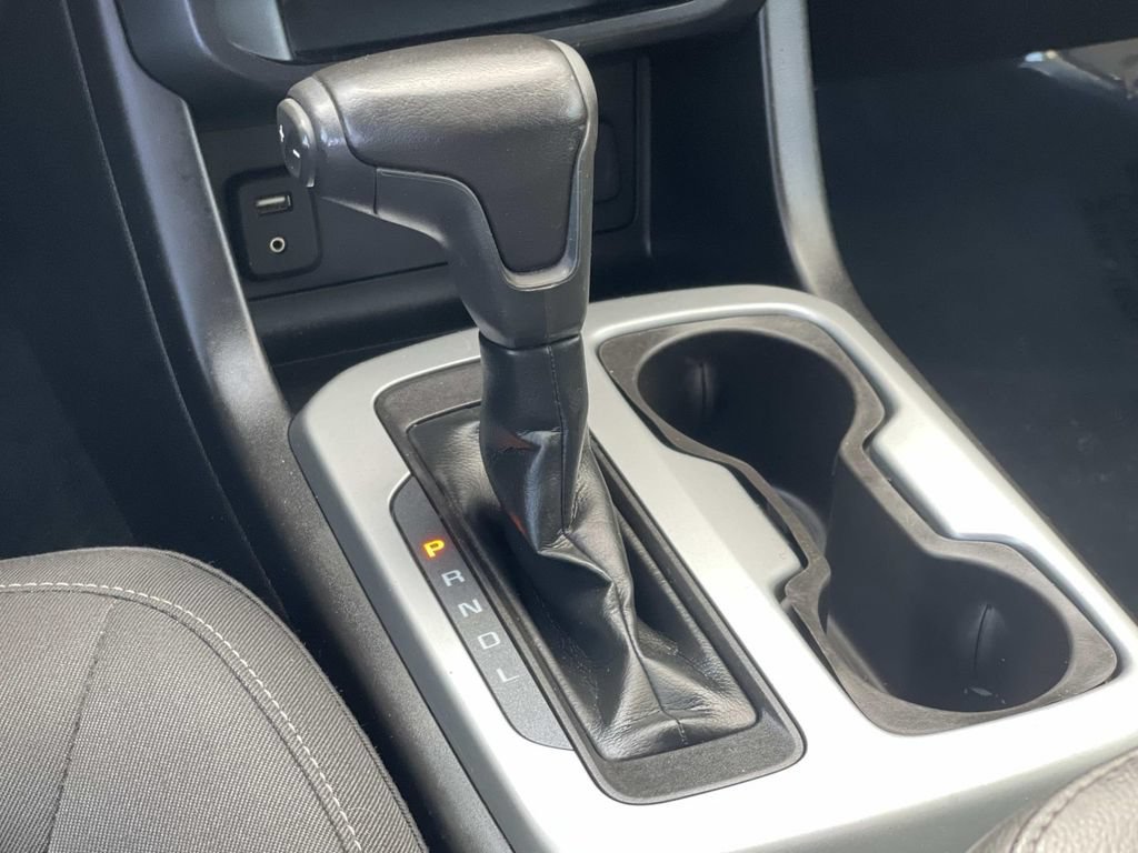 Used 2018 Chevrolet Colorado LT RWD image 13