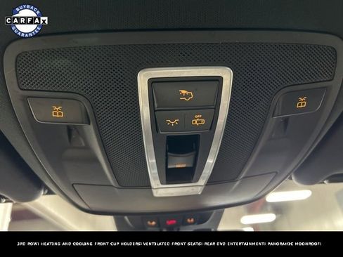 Used 2015 Mercedes-Benz GL 550 4MATIC image 27