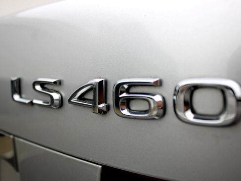 Used 2007 Lexus LS 460 Luxury image 7