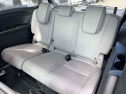 Used 2022 Honda Odyssey Elite image 20