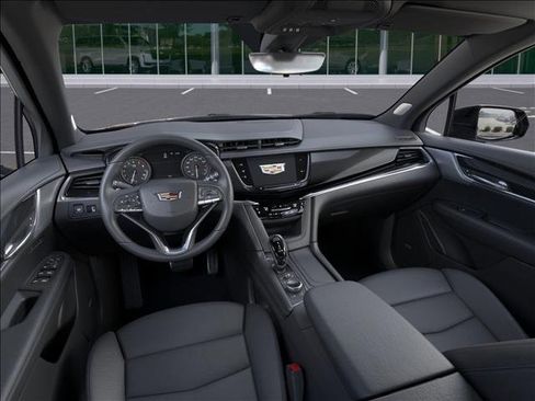 New 2025 Cadillac XT6 Sport w/ Technology Package image 15
