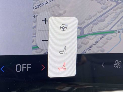 New 2026 Ford Explorer Active w/ Active Comfort Package image 21