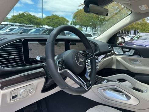 New 2026 Mercedes-Benz GLE 350 4MATIC image 19