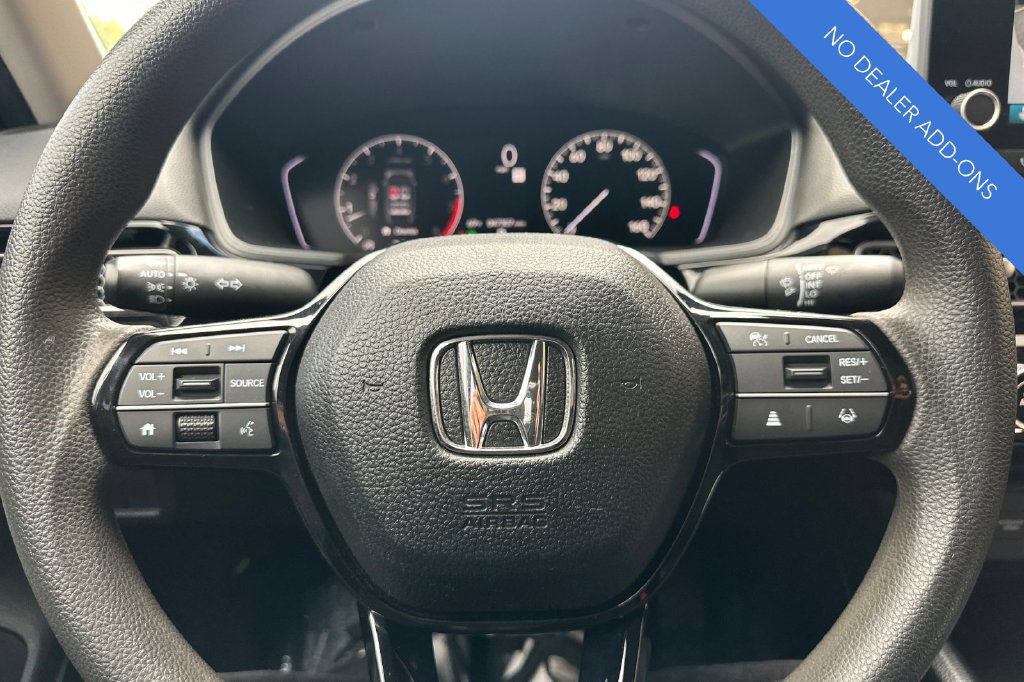 Certified 2024 Honda Civic LX image 24